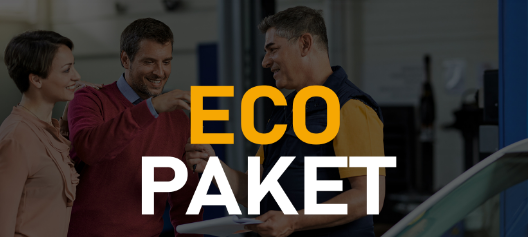 ECO PAKET