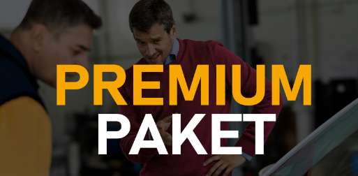 PREMİUM PAKET